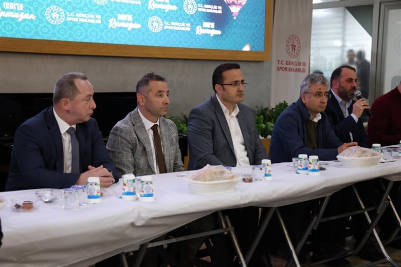 Rize’de Gönül Köprüleri Kuruyoruz