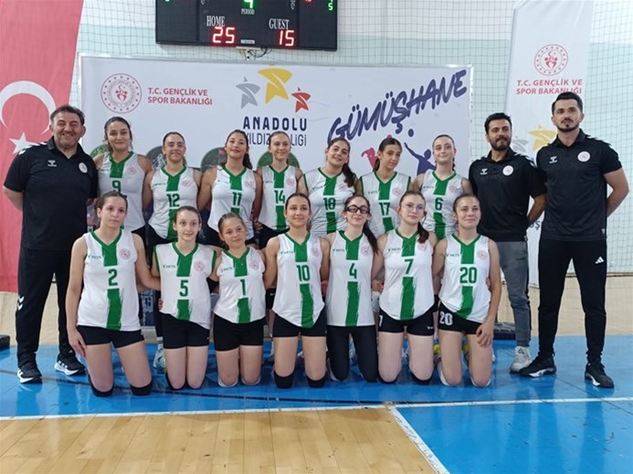 Filede Rize Rüzgarı Esiyor