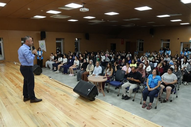 Doğanın kalbinde, unutulmaz anılar!