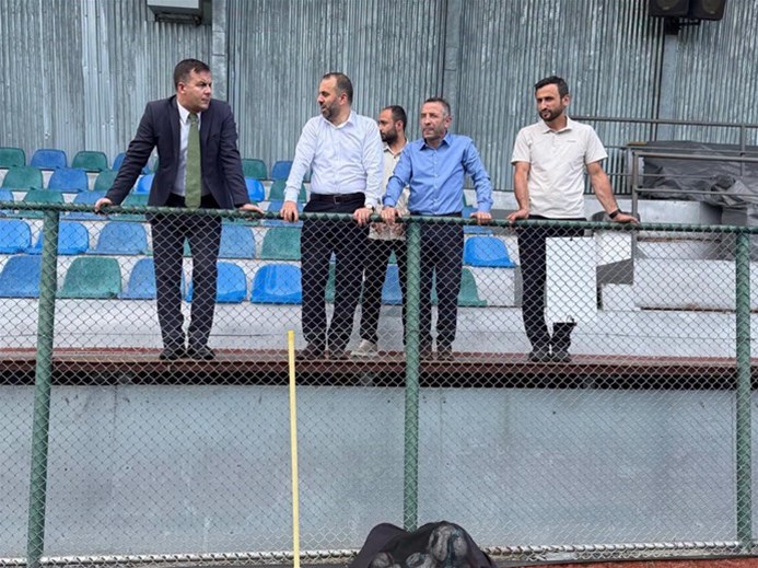 Rize Valiliği bünyesinde, Rize Gençlik ve Spor İl Müdürlüğü ile Rize İl Müftülüğü ortaklığında yürütülen Yaz Kur’an Kursları ve GSB Yaz Spor Okulları,