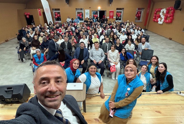 Fındıklı Gençlik Kampımızda 31. Dönem heyecanı, güzel anılarla sona erdi