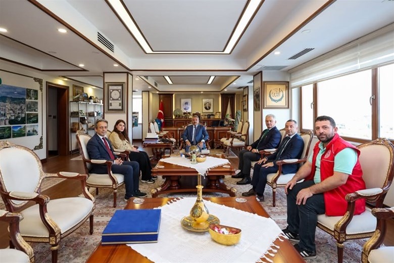 Genç Ahiler Kırşehir’de Buluşuyor