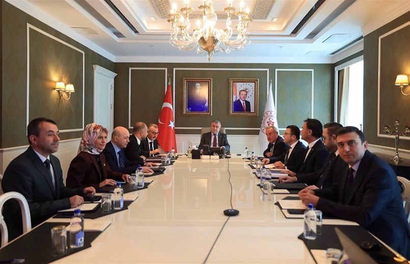 Gençlerimiz İçin Daha Nitelikli Yurt Hizmetleri