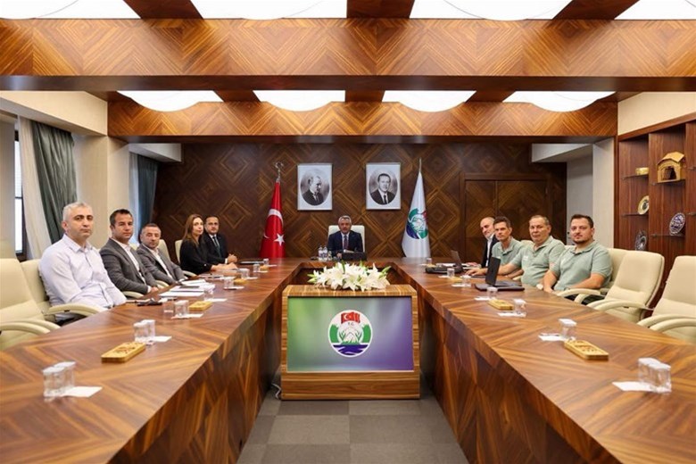 KAÇKAR BY UTMB İÇİN GERİ SAYIM: HAZIRLIKLAR TÜM HIZIYLA SÜRÜYOR!