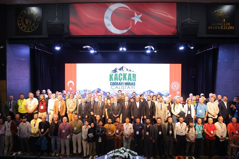 KAÇKARLARIN HAFIZASI GELECEK NESİLLERE AKTARILIYOR