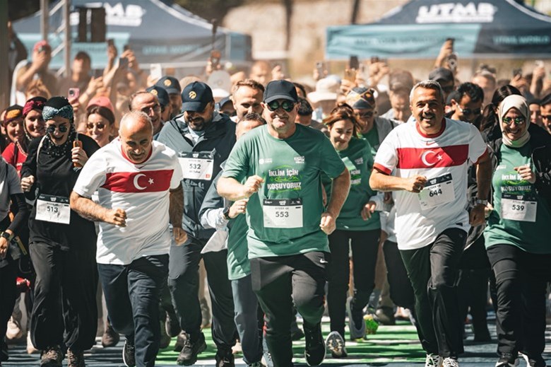 Kaçkar by UTMB Rize’de Başarıyla Tamamlandı