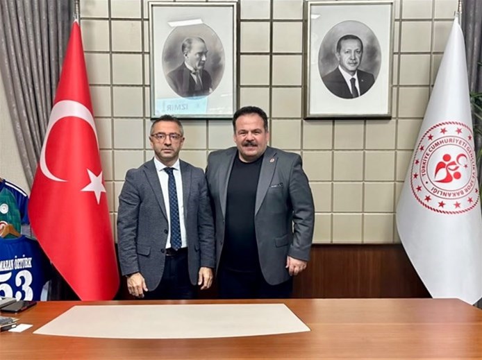 İşitme Engelli Bireyler İçin Anlamlı Buluşma
